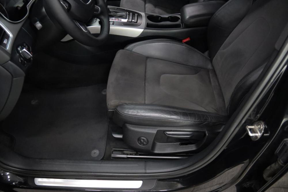 Audi A4 IV (B8) Рестайлинг Сургут  - изображение 10
