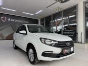 Lada (ВАЗ) Granta I Рестайлинг Минеральные Воды  - изображение 17