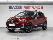 Renault Kaptur I Рестайлинг Тюмень  - изображение 28