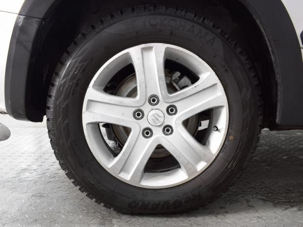 Suzuki Grand Vitara II Рестайлинг с пробегом 2010 года, цена 1 099 995 рублей, 218630 км, внедорожник, Автокод Объявления