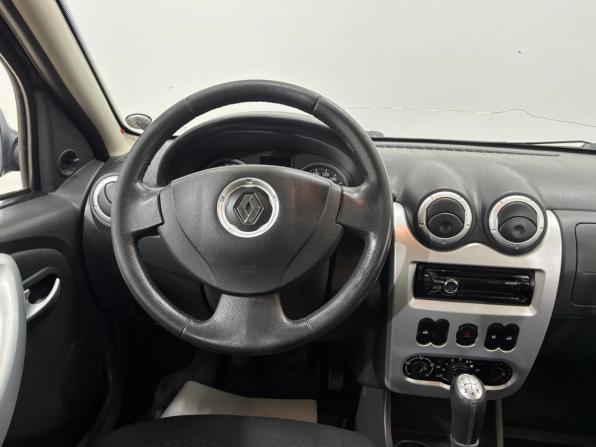 Renault Sandero I с пробегом 2013 года, цена 685 000 рублей, 143557 км, хэтчбек, Автокод Объявления