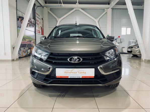 Lada (ВАЗ) Granta I Рестайлинг с пробегом 2025 года, цена 980 000 рублей, 2230 км, лифтбек, Автокод Объявления