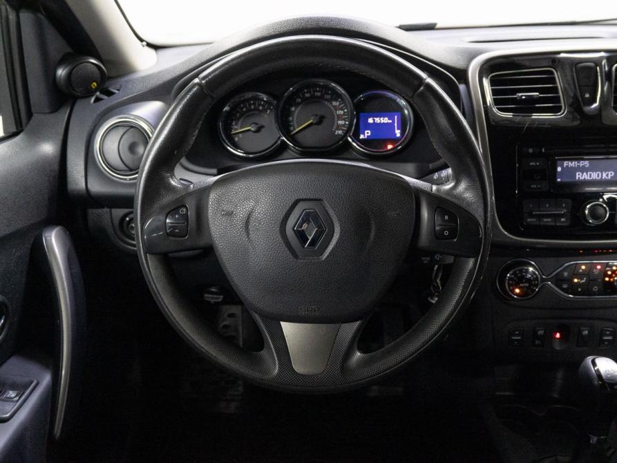 Renault Sandero II Тюмень  - изображение 20