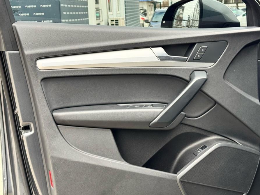 Audi Q5 II (FY) Ижевск  - изображение 29