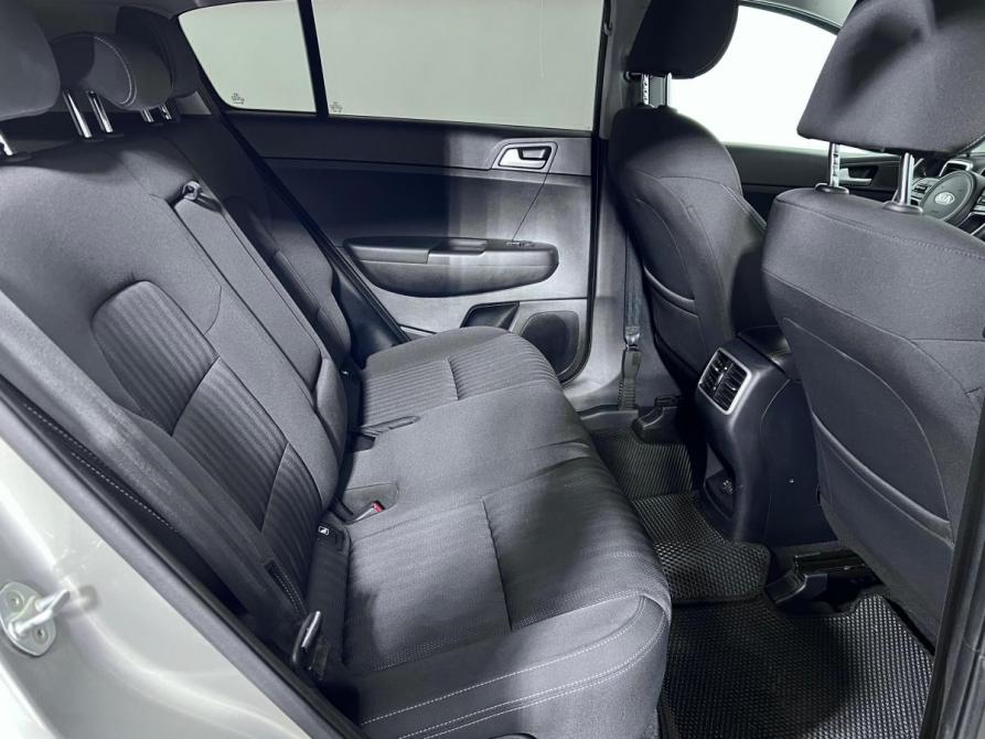 Kia Sportage IV Ростов-на-Дону  - изображение 14