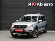 Lada (ВАЗ) Largus I Рестайлинг Екатеринбург  - изображение 21