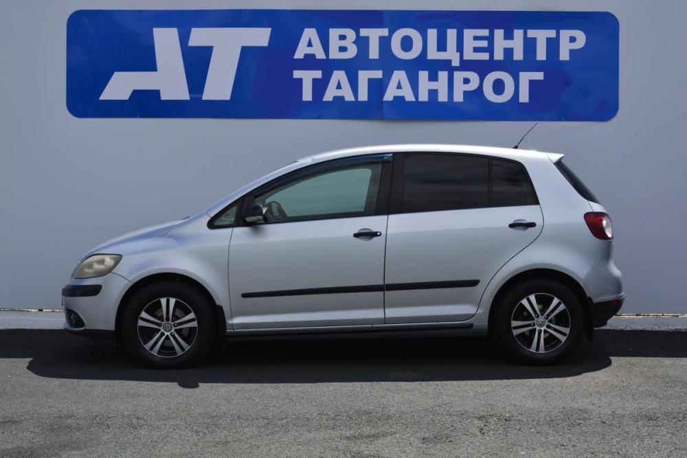 Volkswagen Golf Plus I Таганрог  - изображение 8