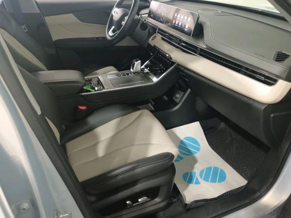 Chery Tiggo 4 I Рестайлинг 2 с пробегом 2024 года, цена 1 779 000 рублей, 51000 км, внедорожник, Автокод Объявления