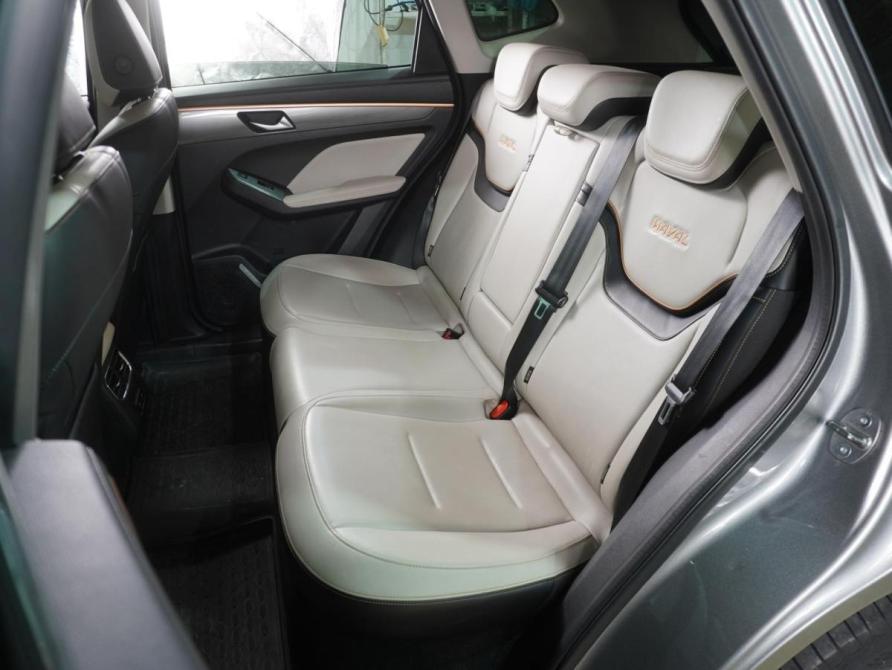 Haval Jolion I Воронеж  - изображение 9