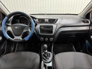 Kia Rio III Рестайлинг Магнитогорск  - изображение 25