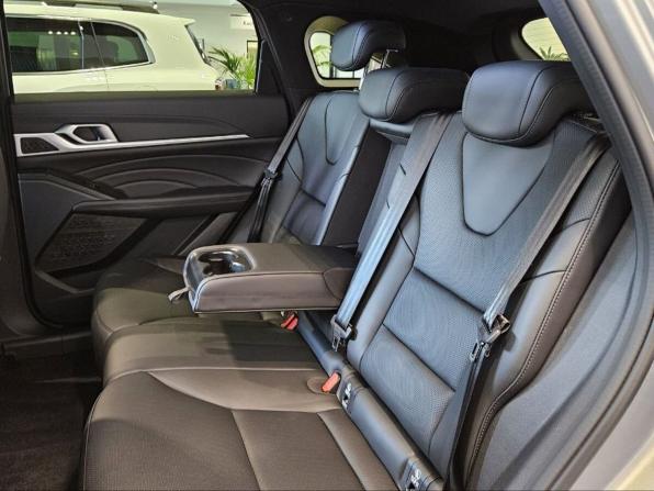 Новый Haval F7 II 2026 года, цена 3 761 010 рублей, внедорожник, Автокод Объявления