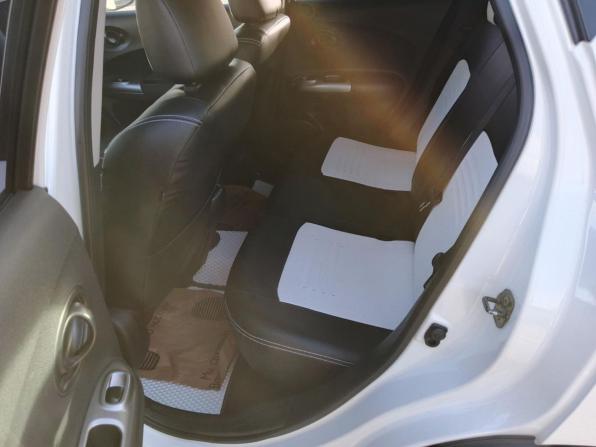 Nissan Juke I с пробегом 2013 года, цена 850 000 рублей, 153949 км, внедорожник, Автокод Объявления
