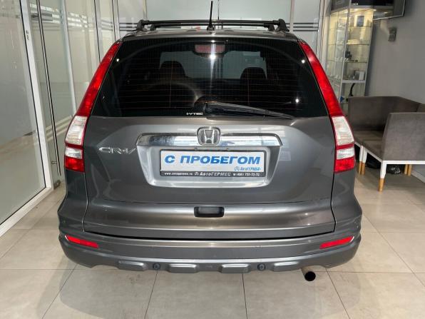 Honda CR-V III Рестайлинг с пробегом 2011 года, цена 1 344 000 рублей, 282602 км, внедорожник, Автокод Объявления