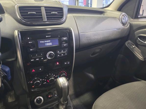 Nissan Terrano III (D10) с пробегом 2020 года, цена 1 418 000 рублей, 73169 км, внедорожник, Автокод Объявления
