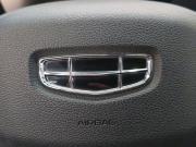 Geely Tugella I Рестайлинг Москва  - изображение 65