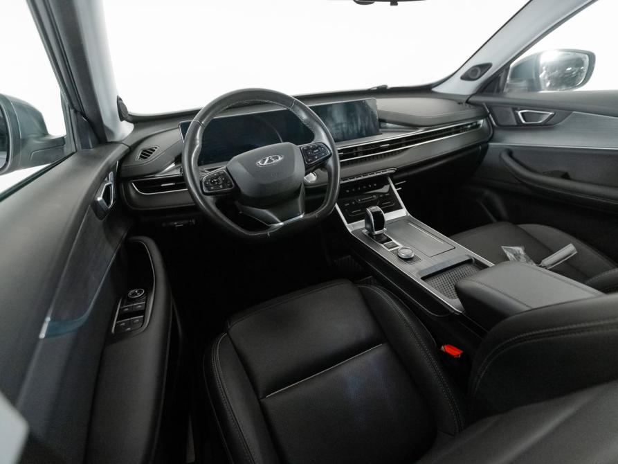 Chery Tiggo 7 Pro Max I Челябинск  - изображение 8
