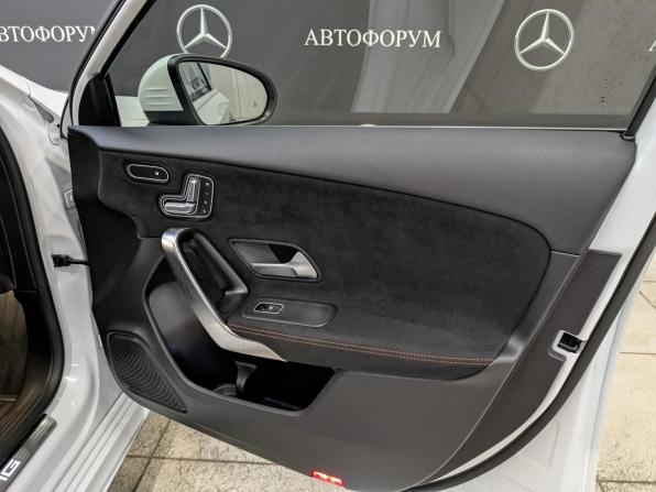 Mercedes-Benz A-Класс AMG II (W177) с пробегом 2021 года, цена 3 850 000 рублей, 59099 км, седан, Автокод Объявления