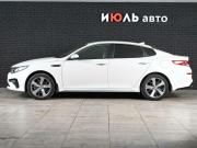 Kia Optima IV Рестайлинг Екатеринбург  - изображение 29