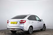 Lada (ВАЗ) Granta I Рестайлинг Пермь  - изображение 26