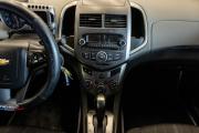 Chevrolet Aveo II Уфа  - изображение 25