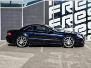 Mercedes-Benz SL-Класс V (R230) Рестайлинг 2 Краснодар  - изображение 24