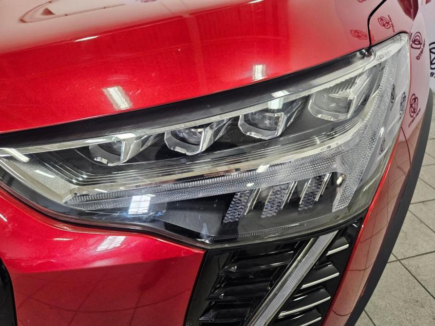 Haval Jolion I Рестайлинг Тольятти  - изображение 20