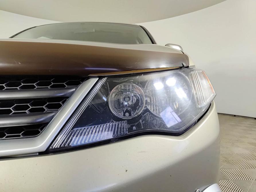 Mitsubishi Outlander II Уфа  - изображение 24