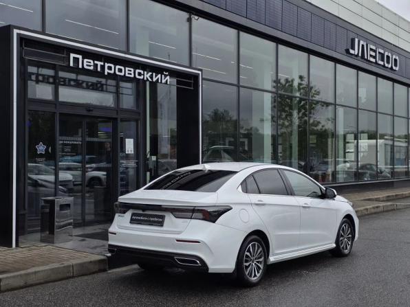 Omoda S5 с пробегом 2023 года, цена 1 899 000 рублей, 8471 км, седан, Автокод Объявления