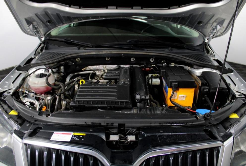 Skoda Octavia III (A7) Нижний Новгород  - изображение 21