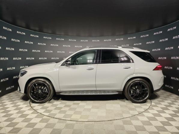 Новый Mercedes-Benz GLE II (V167) Рестайлинг 2025 года, цена 17 740 770 рублей, внедорожник, Автокод Объявления