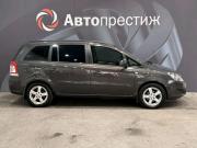 Opel Zafira B Рестайлинг Пермь  - изображение 30