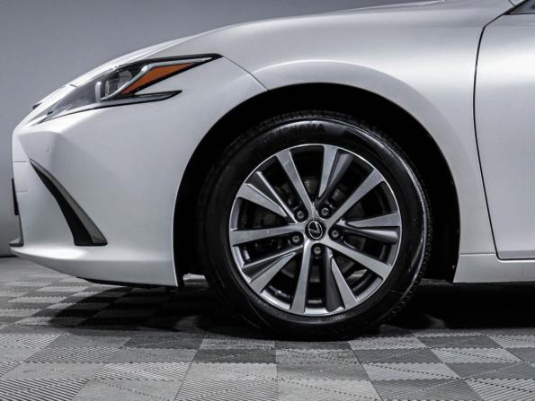 Lexus ES VII с пробегом 2019 года, цена 3 100 000 рублей, 154419 км, седан, Автокод Объявления