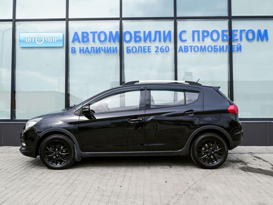 Lifan X50 Екатеринбург  - изображение 2