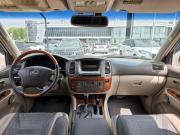 Lexus LX II Новосибирск  - изображение 42