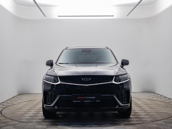 Geely Tugella I Рестайлинг с пробегом 2023 года, цена 2 648 000 рублей, 63190 км, внедорожник, Автокод Объявления