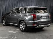 Hyundai Palisade I Ставрополь  - изображение 22