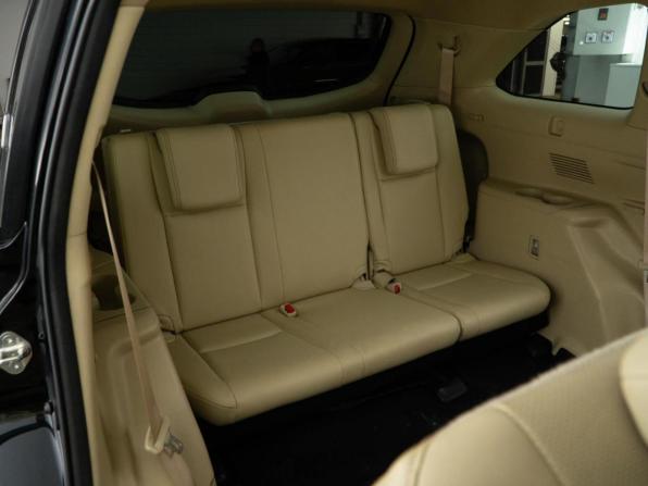 Toyota Highlander III (XU50) с пробегом 2014 года, цена 2 491 046 рублей, 224258 км, внедорожник, Автокод Объявления