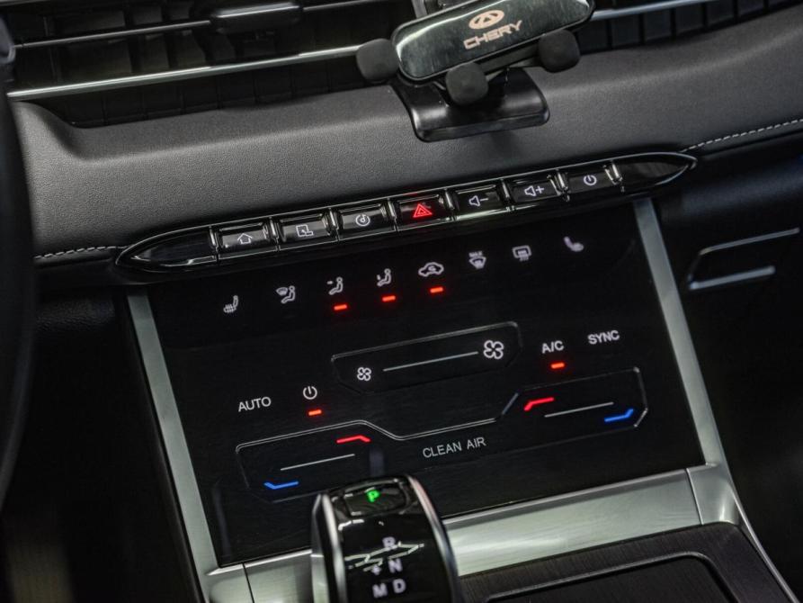 Chery Tiggo 7 Pro Max I Челябинск  - изображение 26
