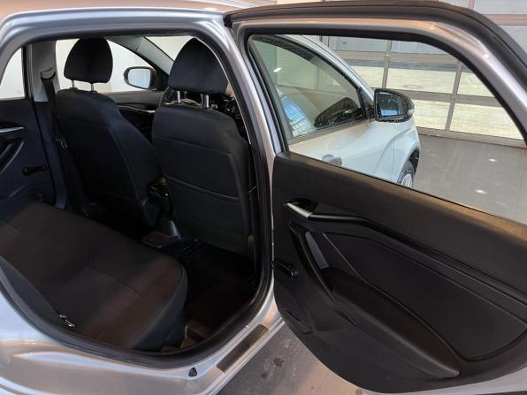 Lada (ВАЗ) Vesta I с пробегом 2019 года, цена 1 099 000 рублей, 131785 км, универсал, Автокод Объявления