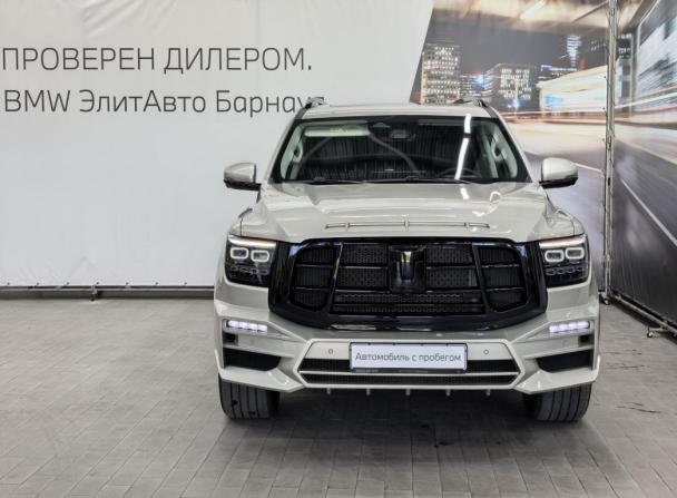 Tank 500 I с пробегом 2023 года, цена 4 690 000 рублей, 73090 км, внедорожник, Автокод Объявления
