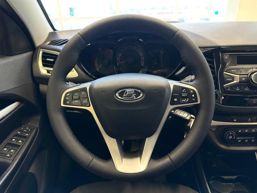Lada (ВАЗ) Vesta I Волгоград  - изображение 7