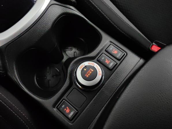 Nissan Qashqai II Рестайлинг с пробегом 2019 года, цена 1 850 000 рублей, 139255 км, внедорожник, Автокод Объявления