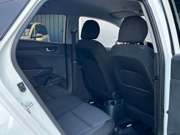 Hyundai Solaris II с пробегом 2019 года, цена 1 314 200 рублей, 135088 км, седан, Автокод Объявления