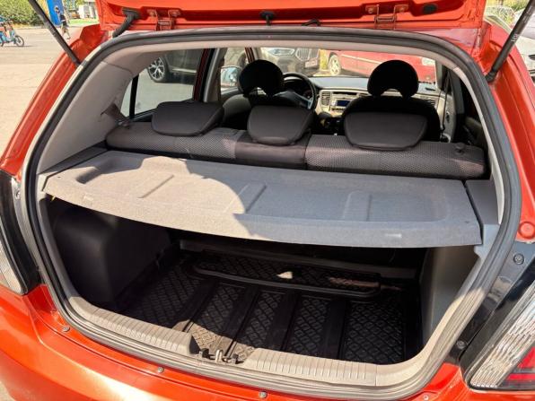 Kia Rio II Рестайлинг с пробегом 2011 года, цена 529 000 рублей, 304126 км, хэтчбек, Автокод Объявления