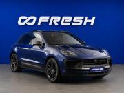 Porsche Macan I Рестайлинг 2 Москва  - изображение 25