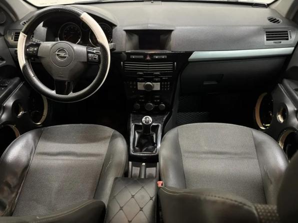 Opel Astra H с пробегом 2007 года, цена 329 000 рублей, 247773 км, хэтчбек, Автокод Объявления