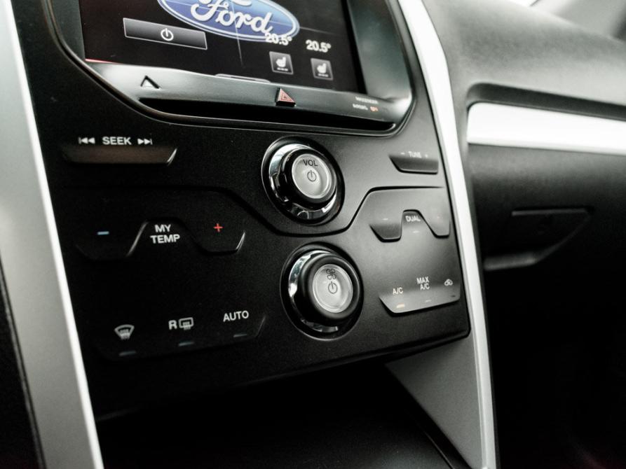 Ford Explorer V Екатеринбург  - изображение 21