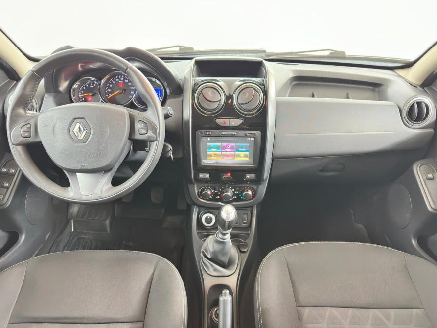 Renault Duster I Рестайлинг Москва  - изображение 5