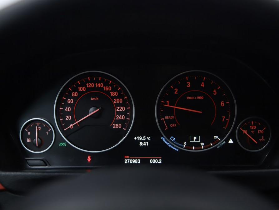 BMW 3 серии VI (F3x) Уфа  - изображение 9