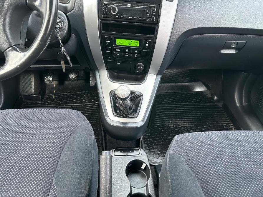 Hyundai Tucson I Екатеринбург  - изображение 11